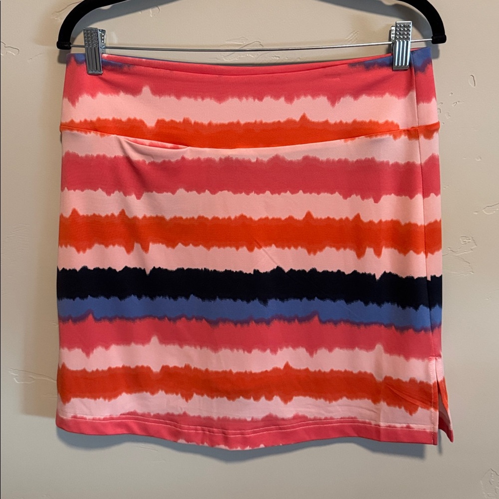 Golftini golf, tennis or pickleball skirt